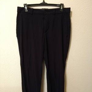 Used Men's Nike Golf Pant 30x30 Black